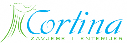SALON ZAVJESA - ENTERIJERI CORTINA PODGORICA